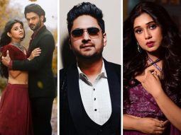 COLORS’ romance drama Chand Jalne Laga starring Kanika Mann and Vishal Aditya Singh gets a special music video