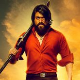 CONFIRMED: KGF – Chapter 3 to release in 2025; Yash-starrer goes on floors in 2024
