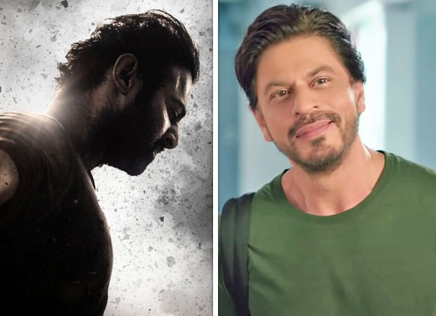 CONFIRMED: Prabhas’ Salaar To Release on December 22; to clash with Shah Rukh Khan’s Dunki : Bollywood News