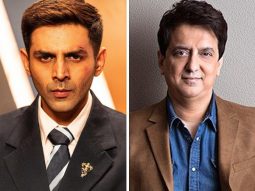 Chandu Champion marks Sajid Nadiadwala’s 30th film to be shot in Kashmir