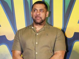 “Collecting Rs. 100 crores is not going to be a very big deal. The bottom mark should be Rs. 1000 crores for a film right now” – Salman Khan