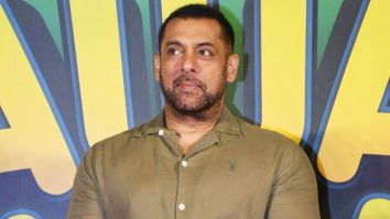 “Collecting Rs. 100 crores is not going to be a very big deal. The bottom mark should be Rs. 1000 crores for a film right now” – Salman Khan