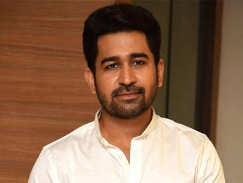 Composer-actor Vijay Anthony’s teenage daughter Meera dies by suicide Composer-actor Vijay Anthony’s teenage daughter Meera dies by suicide