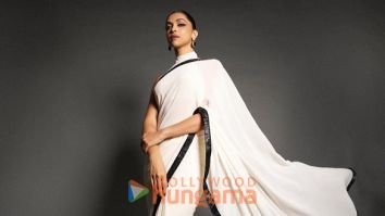 Deepika Padukone