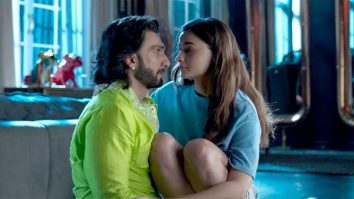 Deleted scene 1 – Rocky Aur Rani Kii Prem Kahaani | Ranveer Singh | Alia Bhatt