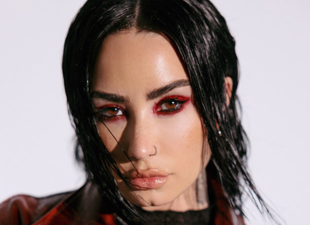 Demi Lovato drops 10-track REVAMPED album featuring rock versions of her hit songs Demi Lovato drops 10-track REVAMPED album featuring rock versions of her hit songs