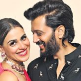 Riteish Deshmukh sets the record straight on Genelia's pregnancy rumours; says, “I wouldn't mind having 2-3 more”