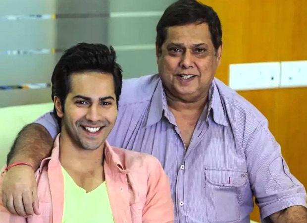 Varun Dhawan and David Dhawan all set for their fourth collaboration: Report