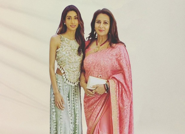 Poonam Dhillon addresses nepotism debate as daughter Paloma makes debut in Dono; says, “I don’t know Sooraj Barjatya personally”