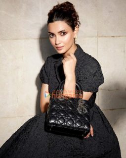 Diana Penty