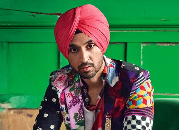 Canada-India deadlock to affect two Diljit Dosanjh starrers? : Bollywood News