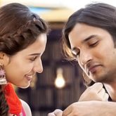 Disha Patani starrer M.S. Dhoni – The Untold Story clocks 7 years; actress remembers Sushant Singh Rajput
