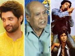 Dono trailer launch: Kamal Kumar Barjatya opens up on Rajshri’s Sholay CONNECTION; also reveals how their distribution strategy was REVOLUTIONARY: “Poori industry ko humne free kar diya”