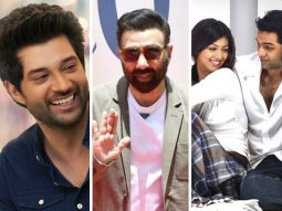Dono trailer launch: Sunny Deol says that Rajshri Productions is India’s Disney; says “Dono is nothing less than that or maybe even more than Socha Na Tha”