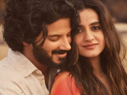 Dulquer Salmaan and Jasleen Royal song ‘Heeriye’ becomes a chartbuster