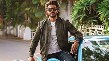 Dulquer Salmaan features on Porsche’s magazine Christophorous; gets the honor of being the first Indian