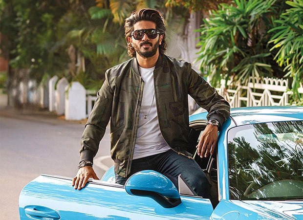 Dulquer Salmaan features Porsche’s magazine Christophorous; gets the honor of being the first Indian