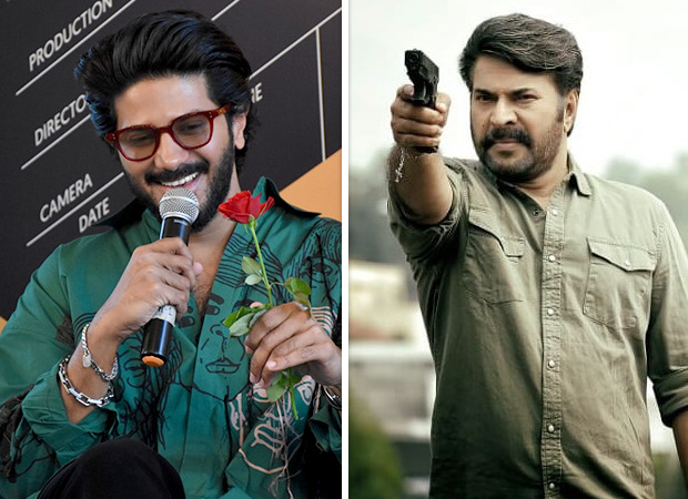 BH Hangout: Dulquer Salmaan says his “protective” father Mammootty was initially “very scared” and apprehensive about his acting career