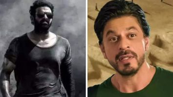 Salaar is Hombale Films’ second clash with Shah Rukh Khan after Zero vs KGF: Chapter 1