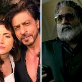 EXCLUSIVE: Aaliyah Qureishi speaks about Shah Rukh Khan and Vijay Sethupathi’s camaraderie in Jawan; reveals the Tamil actor had acting coach on set: “He’s always trying to improve his craft”