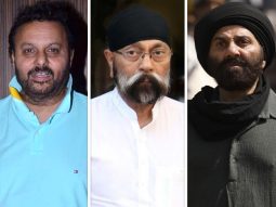EXCLUSIVE: Anil Sharma BREAKS silence on Uttam Singh’s statement on Gadar 2 songs: “Baat ka batangad ban gaya. He’s feeling so guilty. He’s wondering ki yeh controversy kyun ho gayi”