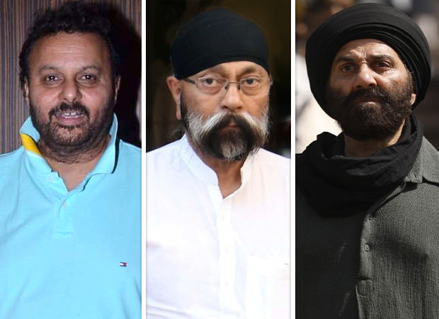 EXCLUSIVE Anil Sharma BREAKS silence on Uttam Singh’s statement on Gadar 2 songs “Baat ka batangad ban gaya. He’s feeling so guilty. He’s wondering ki yeh controversy kyun ho gayi”