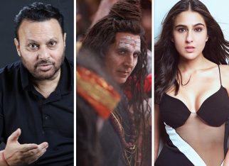 EXCLUSIVE: Anil Sharma confesses that the film industry underestimated Gadar 2 and hence OMG 2 clashed on August 11; admits that Sara Ali Khan was considered to be launched opposite Utkarsh Sharma in Genius