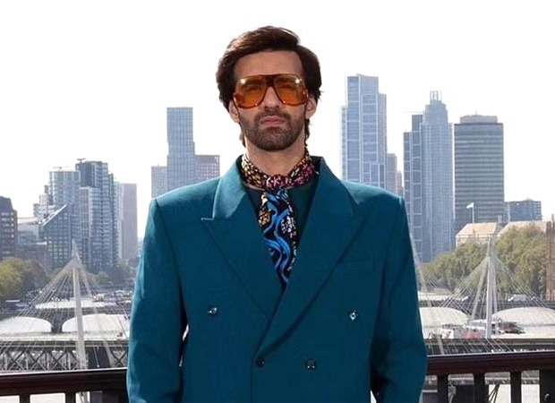 EXCLUSIVE: Avinash Tiwary says Bambai Meri Jaan is exciting: “The real joy is to really get to the intricacies of each relationship, mindsets” 