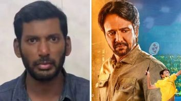 EXCLUSIVE: Mark Antony actor-producer Vishal’s corruption-in-CBFC claims opens up a can of worms; producer of Kay Kay Menon-starrer Love All says he had to pay Rs. 5 lakhs to get his film cleared