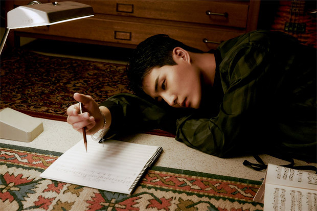 EXCLUSIVE Young K sends 'Letters With Notes' to fans in joyous return; talks about evolving as a musician, upcoming DAY6 anniversary