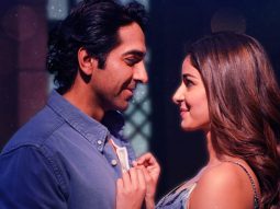 EXCLUSIVE: Ayushmann Khurrana on Dream Girl 2 becoming a hit: “Nothing is sweeter than box-office success”