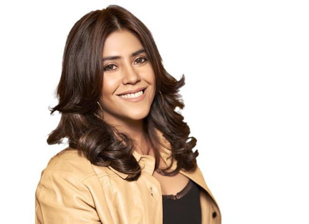 Ektaa R Kapoor achieves notable recognition in Fortune India's List of Most Powerful Women in Business and Economy