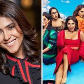 Ektaa Kapoor on Thank You For Coming being the only Indian film to premiere at TIFF: "It only inspires me to keep pushing the envelope"