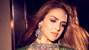 Celeb Photos Of Esha Deol