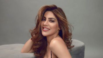 Celeb Photos Of Nikki Tamboli