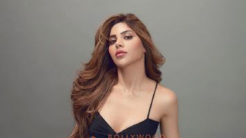 Celeb Photos Of Nikki Tamboli