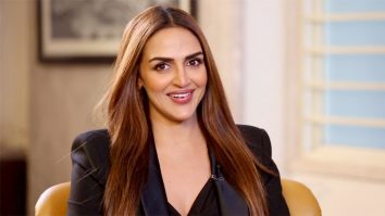 Esha Deol: “I come across as a snob because…” | Rapid Fire