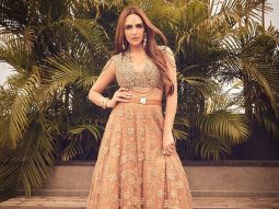 Esha Deol opens up about rejecting Omkara and Golmaal; says, “If I name all the films that I passed on, people would want to throw a slipper at me”