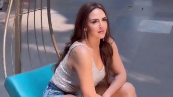 Esha Deol slaying it all with her gorgeous looks