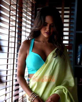 Esha Gupta