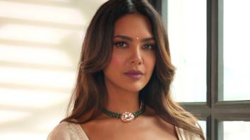 Esha Gupta