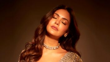 Esha Gupta