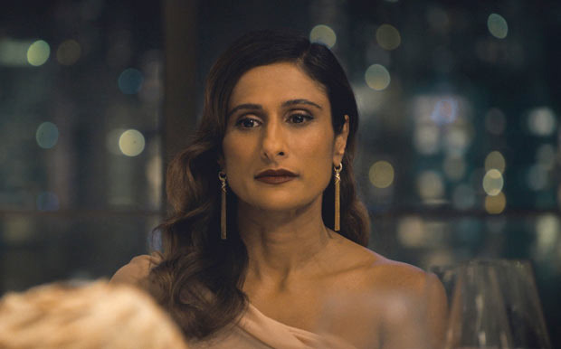 First-look photos released for Lulu Wang's limited series Expats ahead of TIFF premiere