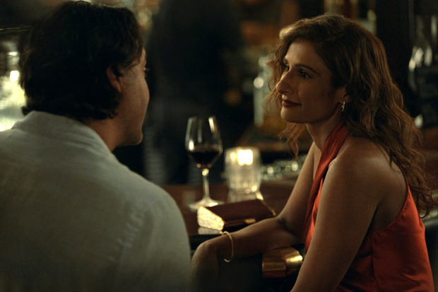 First-look photos released for Lulu Wang's limited series Expats ahead of TIFF premiere
