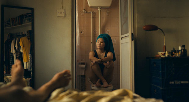 First-look photos released for Lulu Wang's limited series Expats ahead of TIFF premiere
