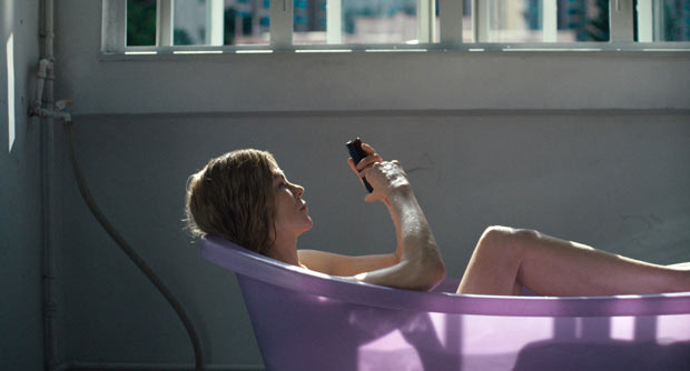 First-look photos released for Lulu Wang's limited series Expats ahead of TIFF premiere
