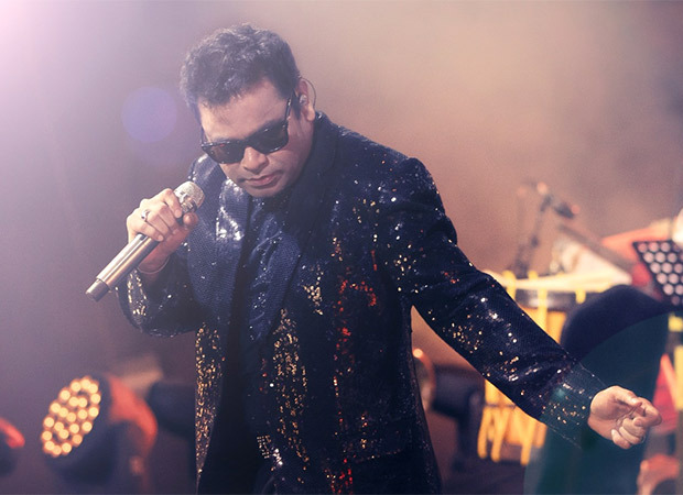 Fans of A R Rahman slam his Chennai concert; accuse organizers of poor management