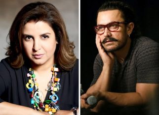 Farah Khan shares Aamir Khan’s hilarious reason for not joining ‘Deewangi Deewangi’ in Om Shanti Om; says, “He kept me hanging and…”