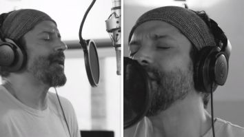 Farhan Akhtar collaborates with indie band When Chai Met Toast for new single ‘Take Me Home’