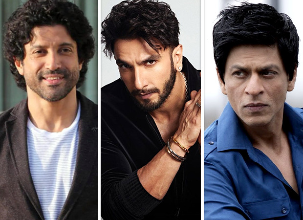 Farhan Akhtar on getting Ranveer Singh on board for Don 3 instead of Shah Rukh Khan: “I wanted to take a certain direction with the story, somehow we just couldn’t find common ground”